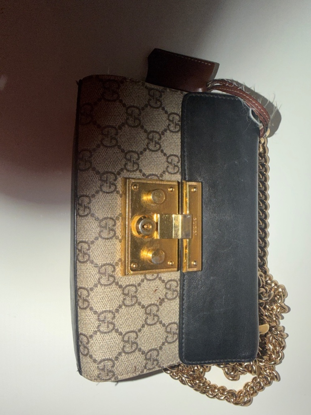Originall Gucci Bag